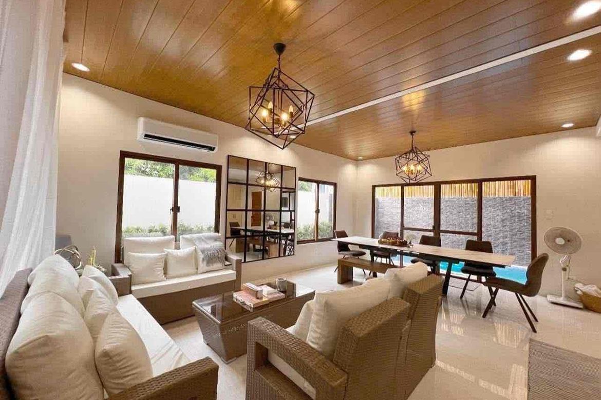 4 Bedroom House for Sale in San Juan, Taytay, Rizal
