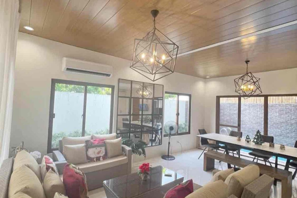 4 Bedroom House for Sale in San Juan, Taytay, Rizal – photo 2