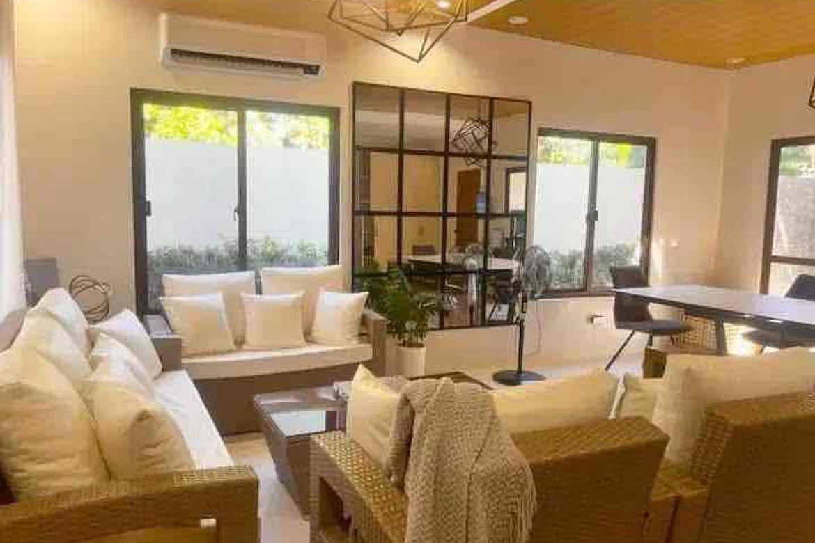 4 Bedroom House for Sale in San Juan, Taytay, Rizal – photo 4