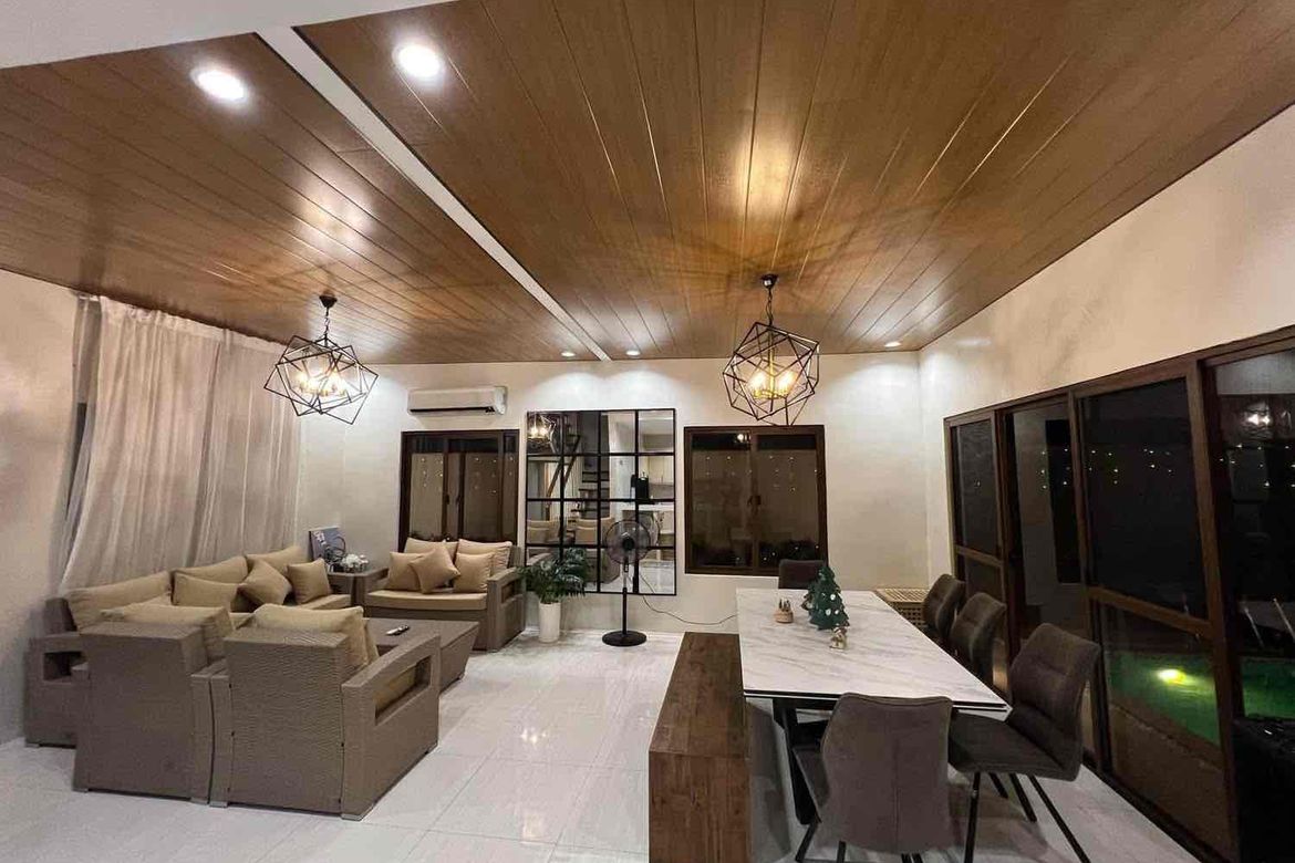 4 Bedroom House for Sale in San Juan, Taytay, Rizal – photo 5