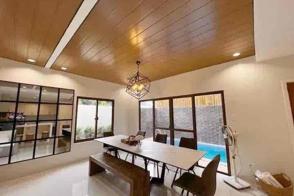 4 Bedroom House for Sale in San Juan, Taytay, Rizal – photo 7