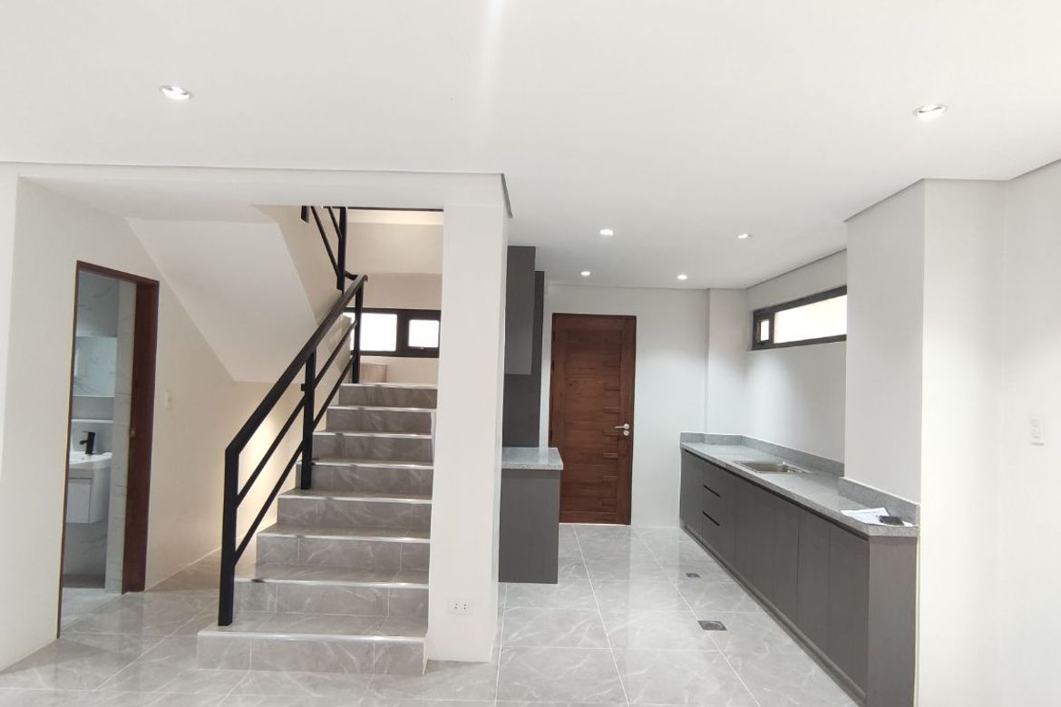 4 Bedroom House for Sale in San Juan, Taytay, Rizal