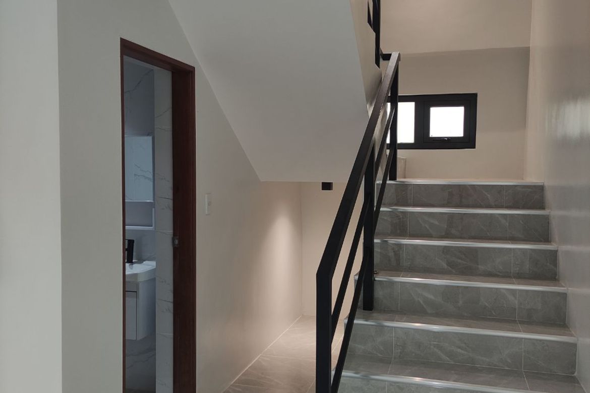 4 Bedroom House for Sale in San Juan, Taytay, Rizal – photo 2