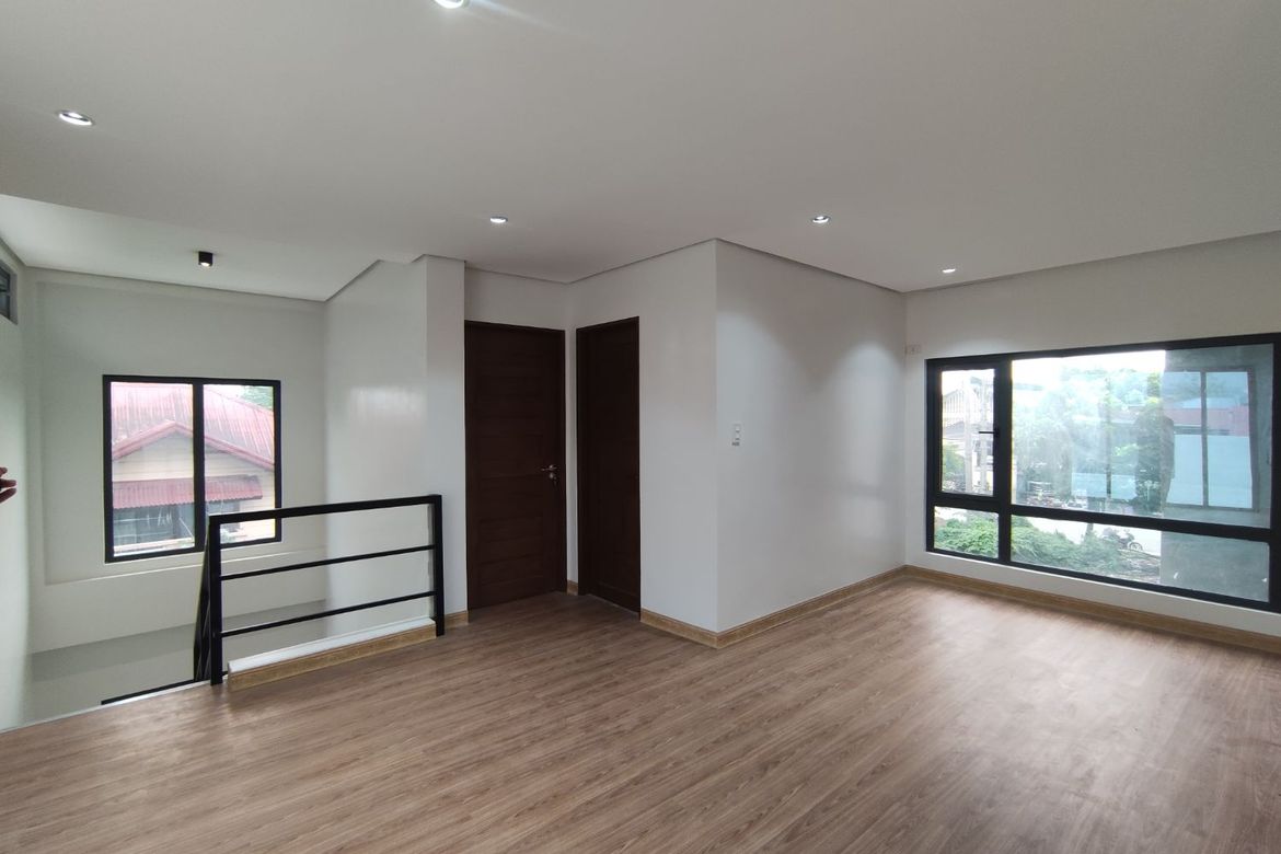 4 Bedroom House for Sale in San Juan, Taytay, Rizal – photo 6