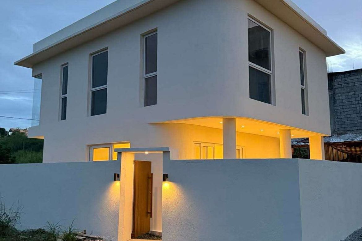4 Bedroom House for Sale in San Juan, Taytay, Rizal – photo 2