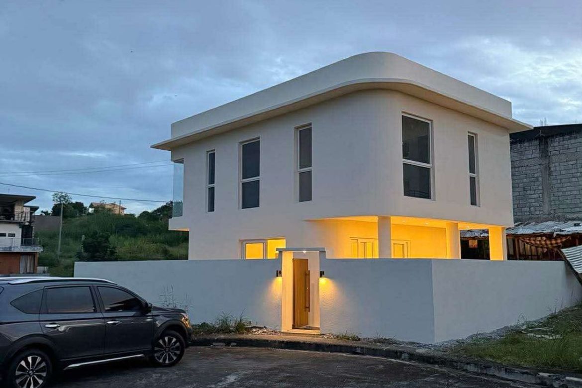 4 Bedroom House for Sale in San Juan, Taytay, Rizal – photo 5