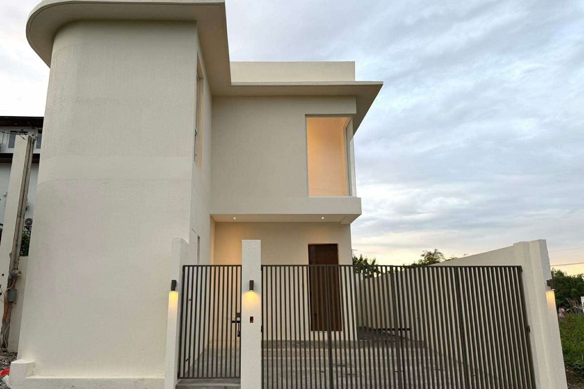 4 Bedroom House for Sale in San Juan, Taytay, Rizal – photo 6