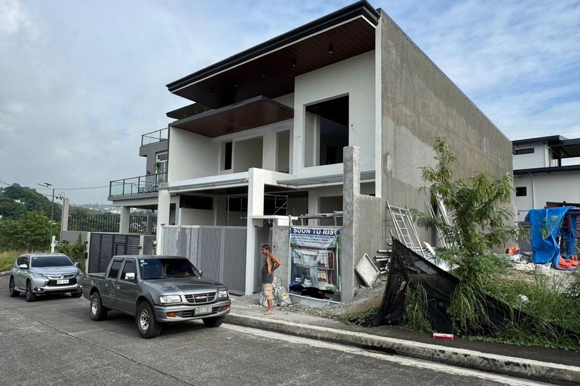 4 Bedroom House for Sale in San Juan, Taytay, Rizal – photo 2