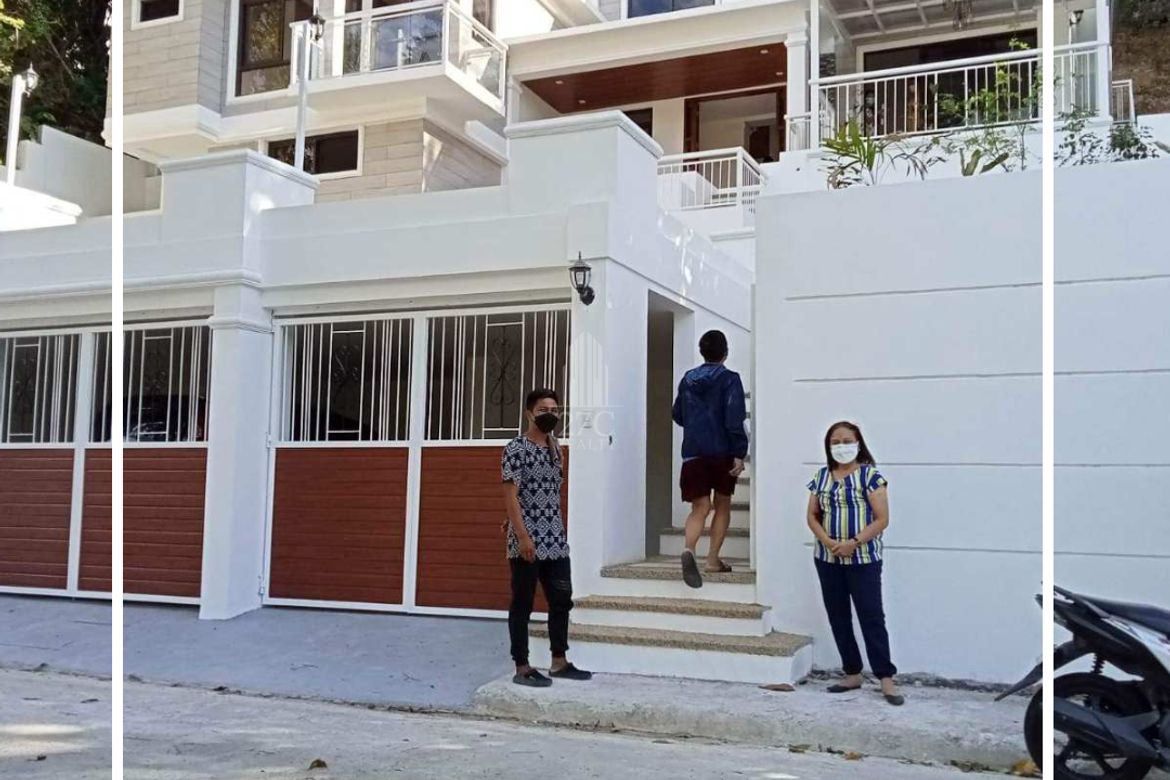 4 Bedroom House for Sale in San Juan, Taytay, Rizal – photo 2