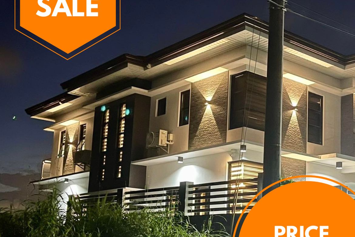 4 Bedroom House for Sale in San Juan, Taytay, Rizal