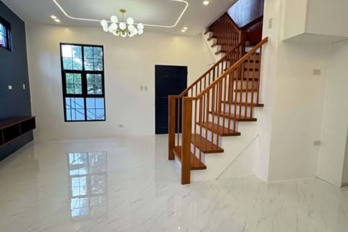 4 Bedroom House for Sale in San Juan, Taytay, Rizal
