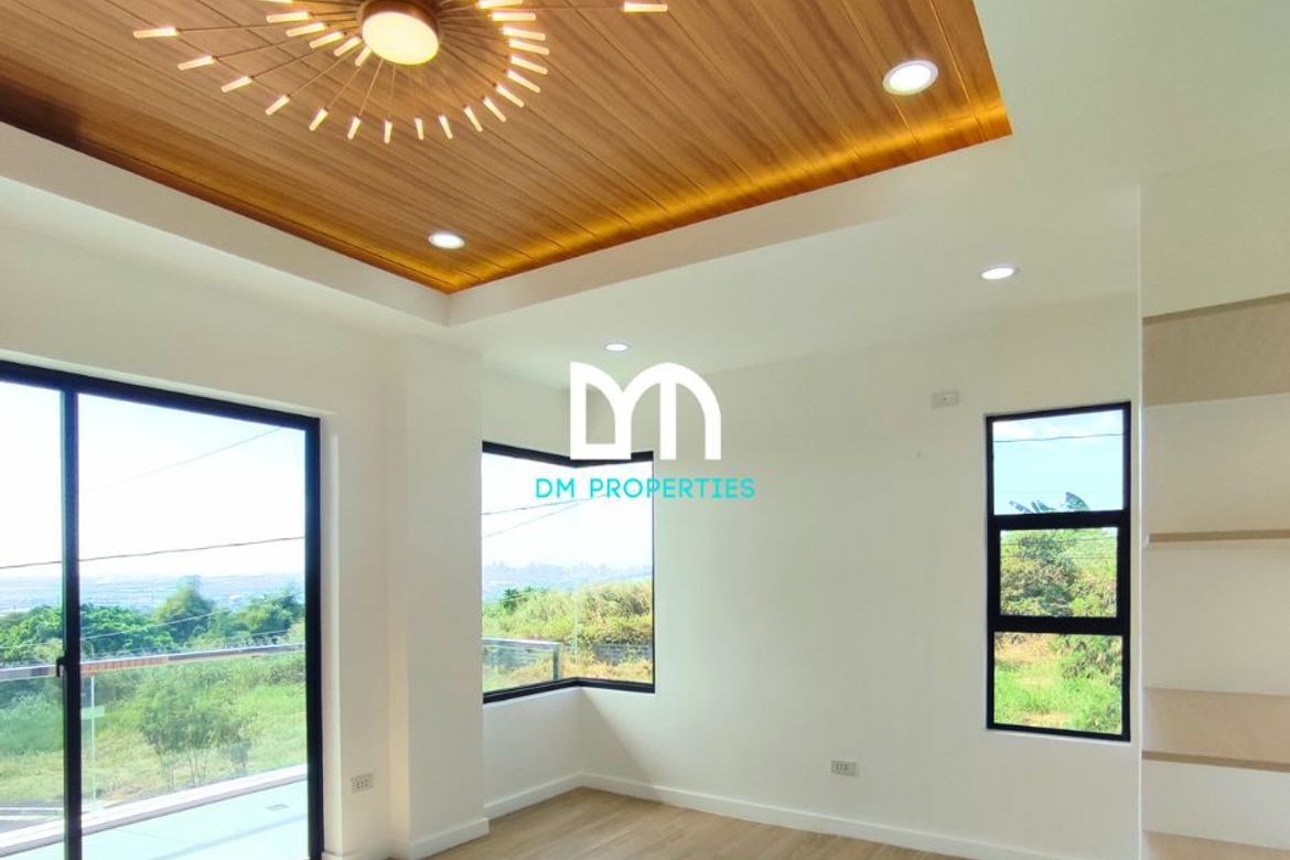 4 Bedroom House for Sale in San Juan, Taytay, Rizal – photo 4