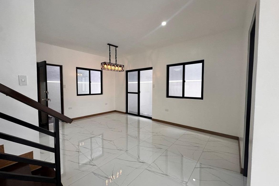 4 Bedroom House for Sale in San Juan, Taytay, Rizal – photo 5