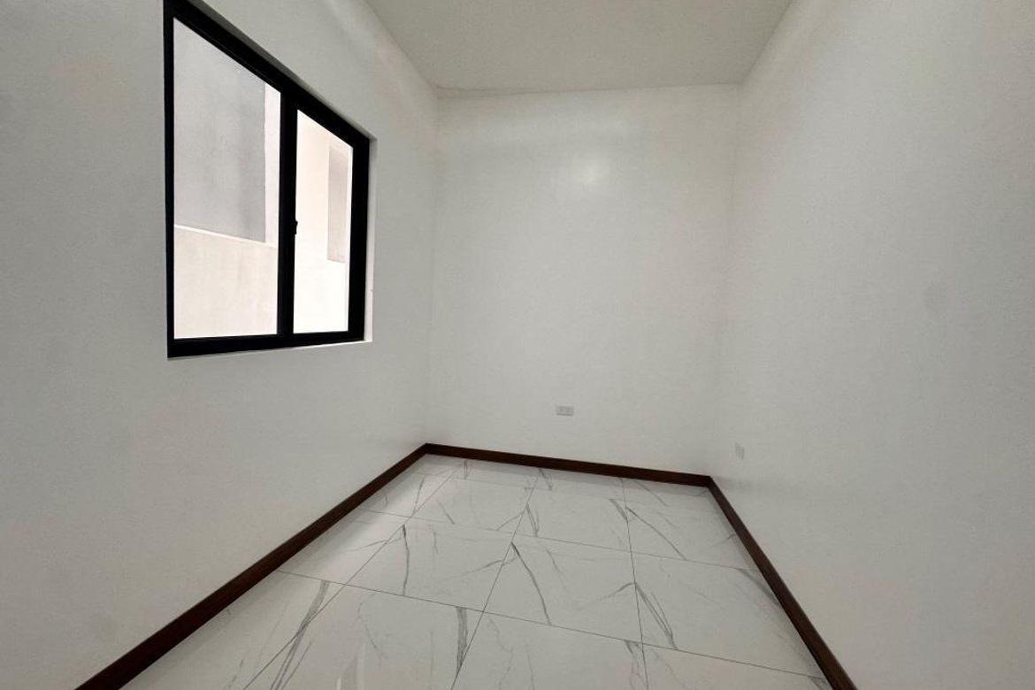 4 Bedroom House for Sale in San Juan, Taytay, Rizal – photo 6