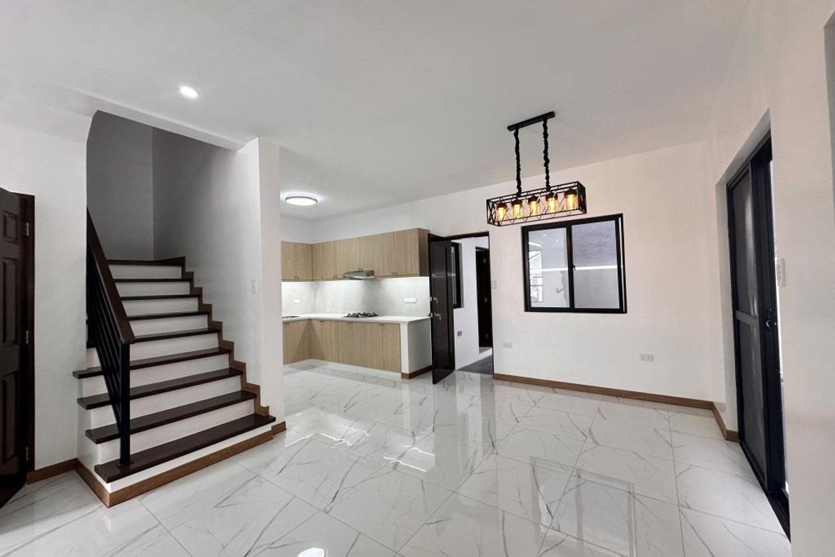 4 Bedroom House for Sale in San Juan, Taytay, Rizal – photo 8