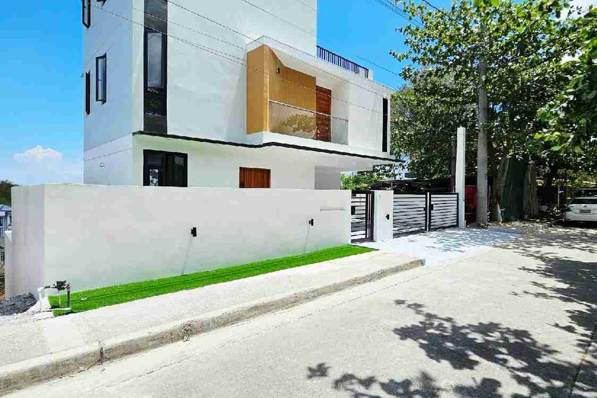 4 Bedroom House for Sale in San Juan, Taytay, Rizal – photo 3