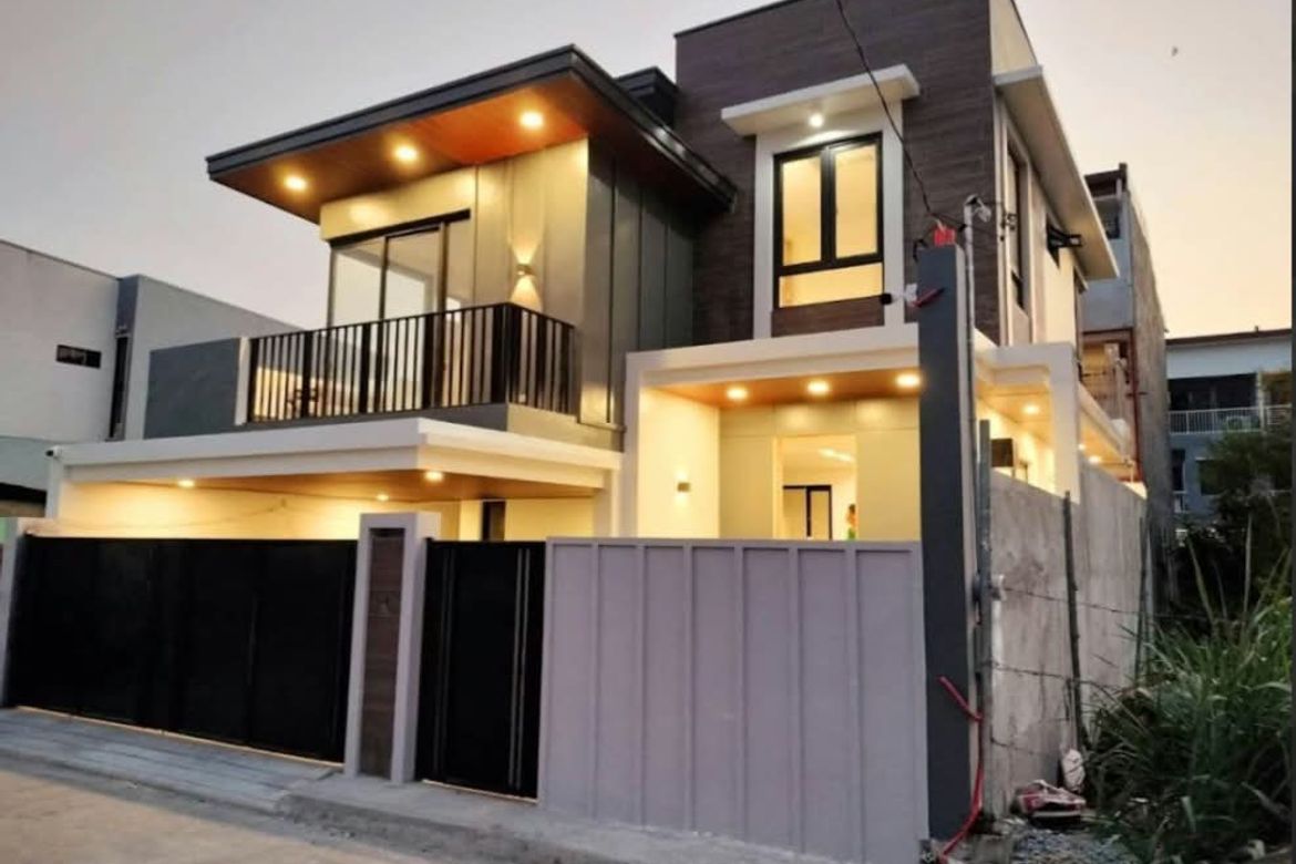 4 Bedroom House for Sale in San Juan, Taytay, Rizal