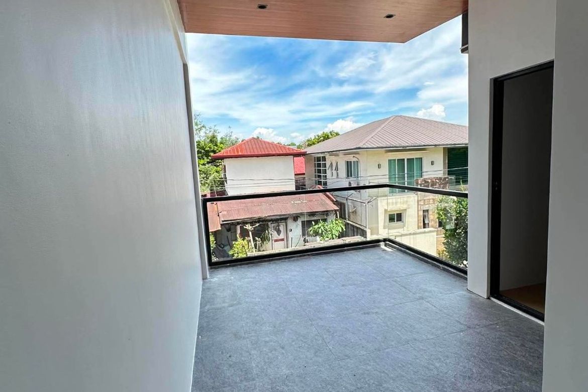 4 Bedroom House for Sale in San Juan, Taytay, Rizal – photo 4