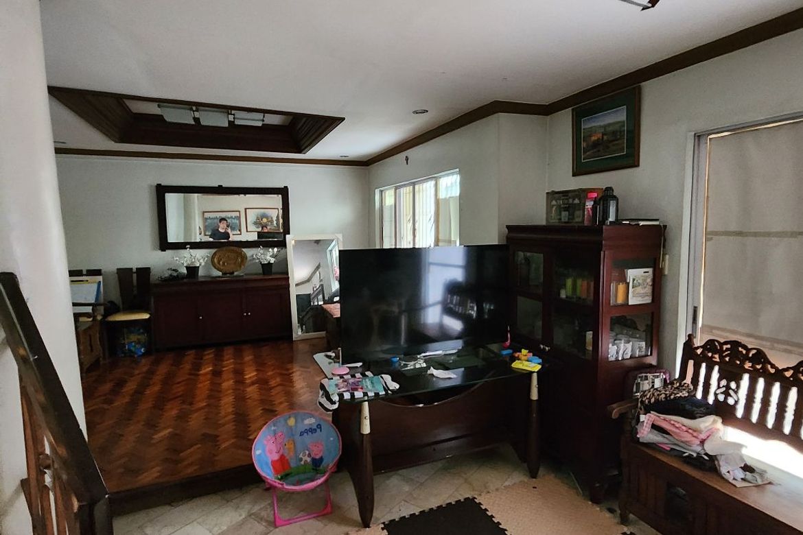 4 Bedroom House for Sale in San Juan Townhouse, San Juan, Metro Manila – photo 3