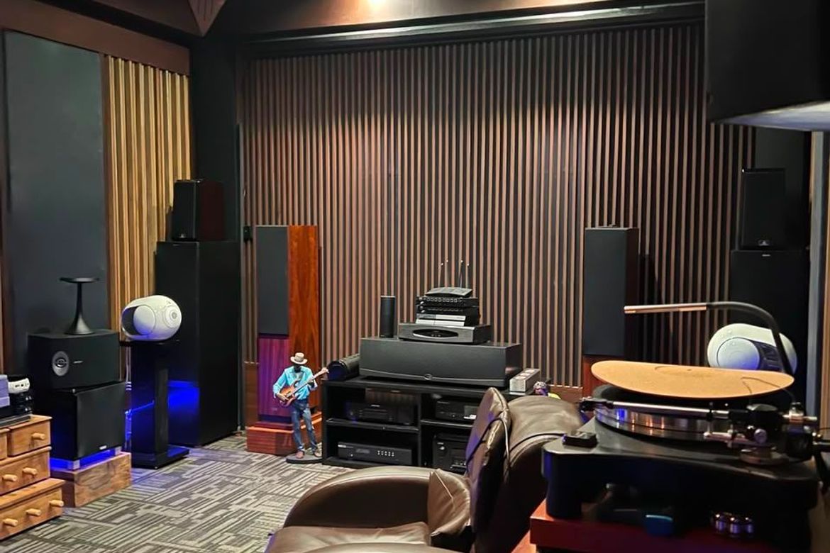4 Bedroom House for Sale in San Lorenzo, Makati, Metro Manila near MRT-3 Ayala – photo 6