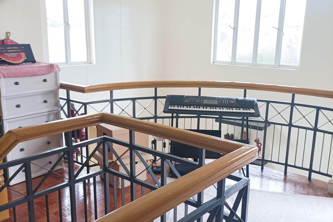 4 Bedroom House for Sale in San Luis, Antipolo, Rizal