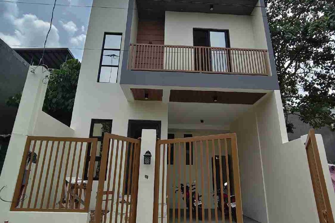 4 Bedroom House for Sale in San Luis, Antipolo, Rizal