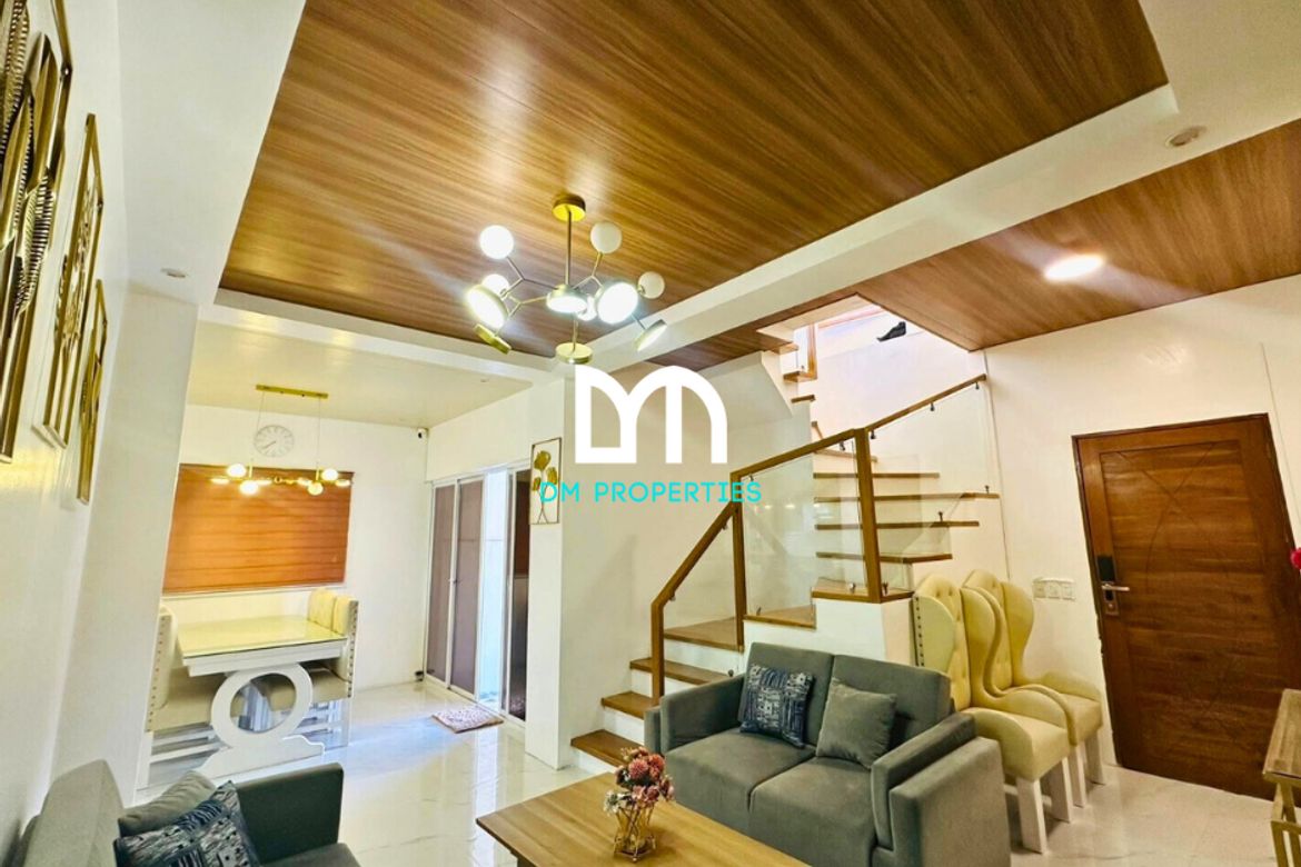 4 Bedroom House for Sale in San Luis, Antipolo, Rizal