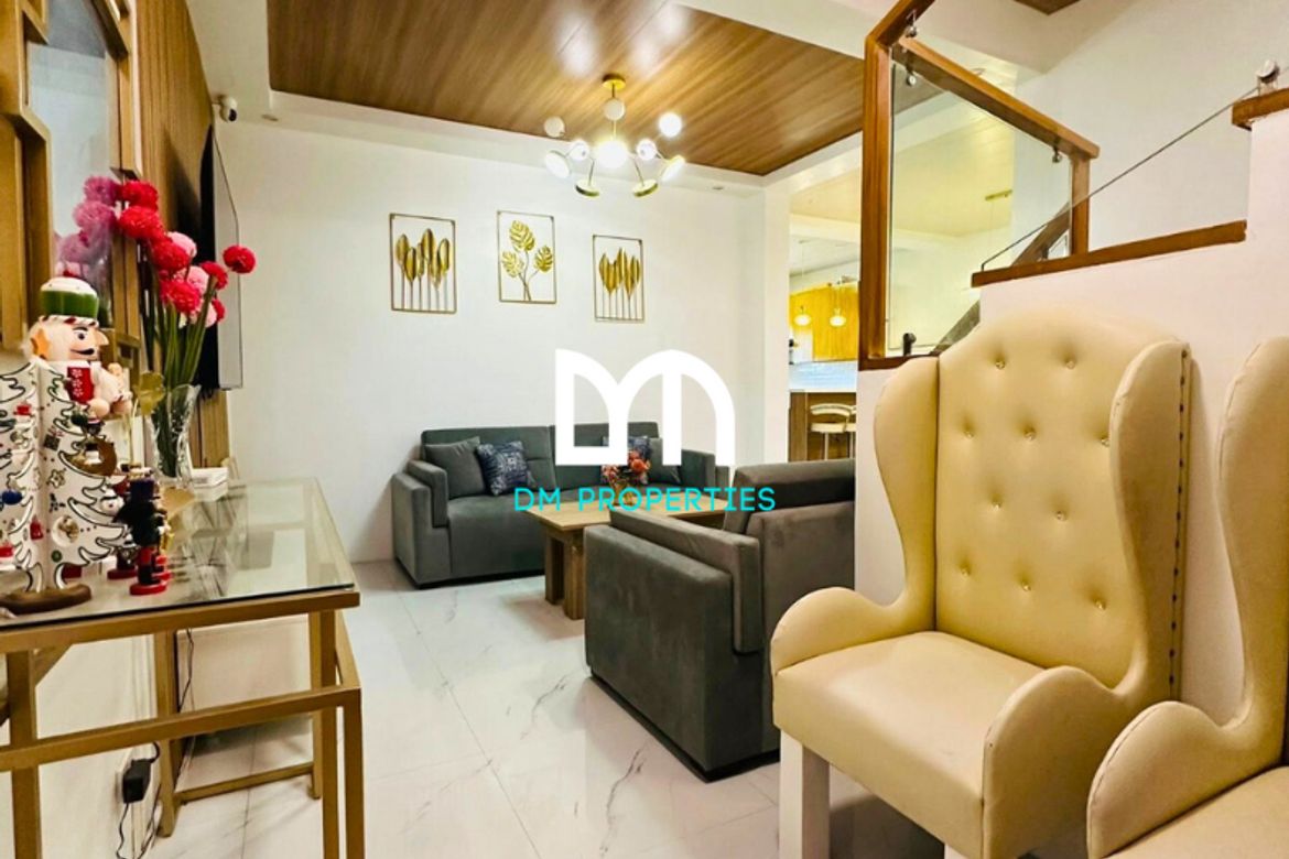 4 Bedroom House for Sale in San Luis, Antipolo, Rizal – photo 2