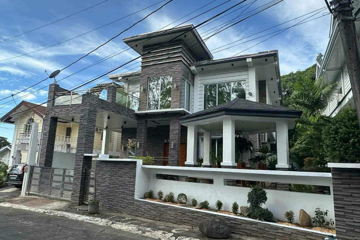 4 Bedroom House for Sale in San Luis, Antipolo, Rizal