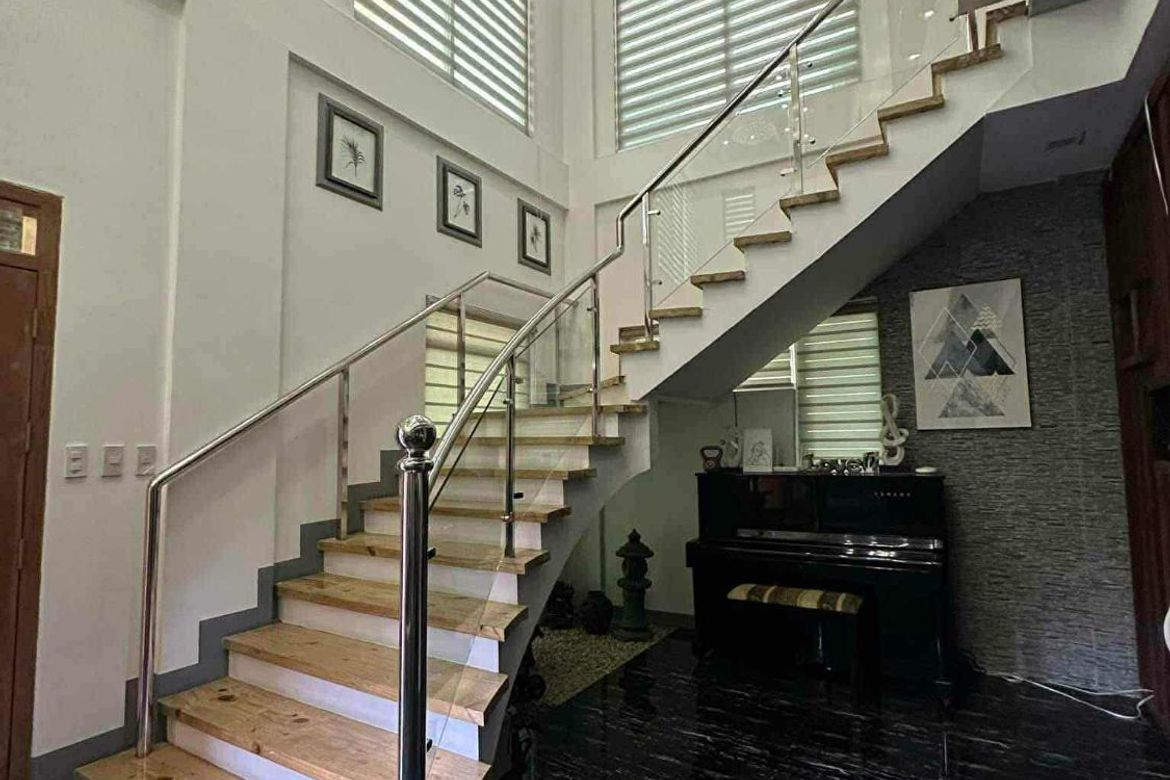 4 Bedroom House for Sale in San Luis, Antipolo, Rizal – photo 4