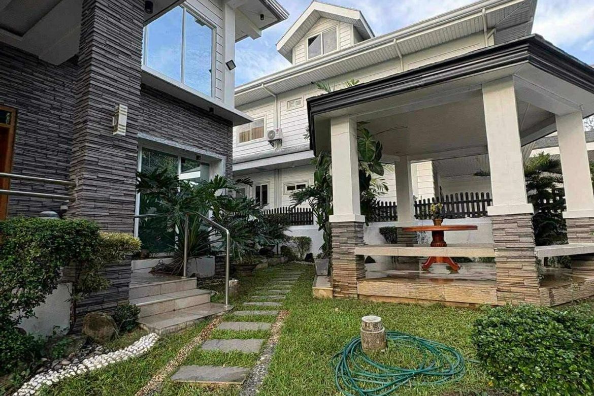 4 Bedroom House for Sale in San Luis, Antipolo, Rizal – photo 8