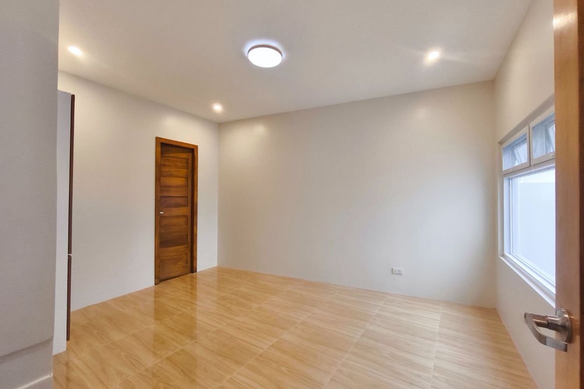 4 Bedroom House for Sale in San Luis Village, Baguio, Benguet – photo 8