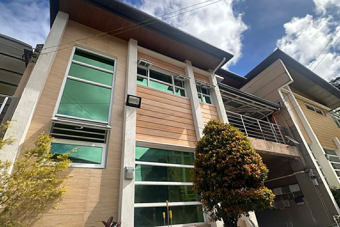 4 Bedroom House for Sale in San Luis Village, Baguio, Benguet – photo 2