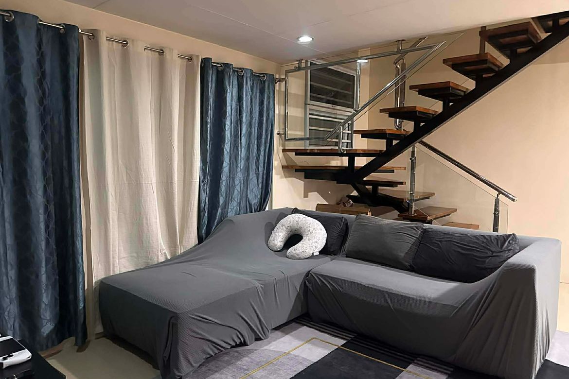 4 Bedroom House for Sale in San Luis Village, Baguio, Benguet – photo 4