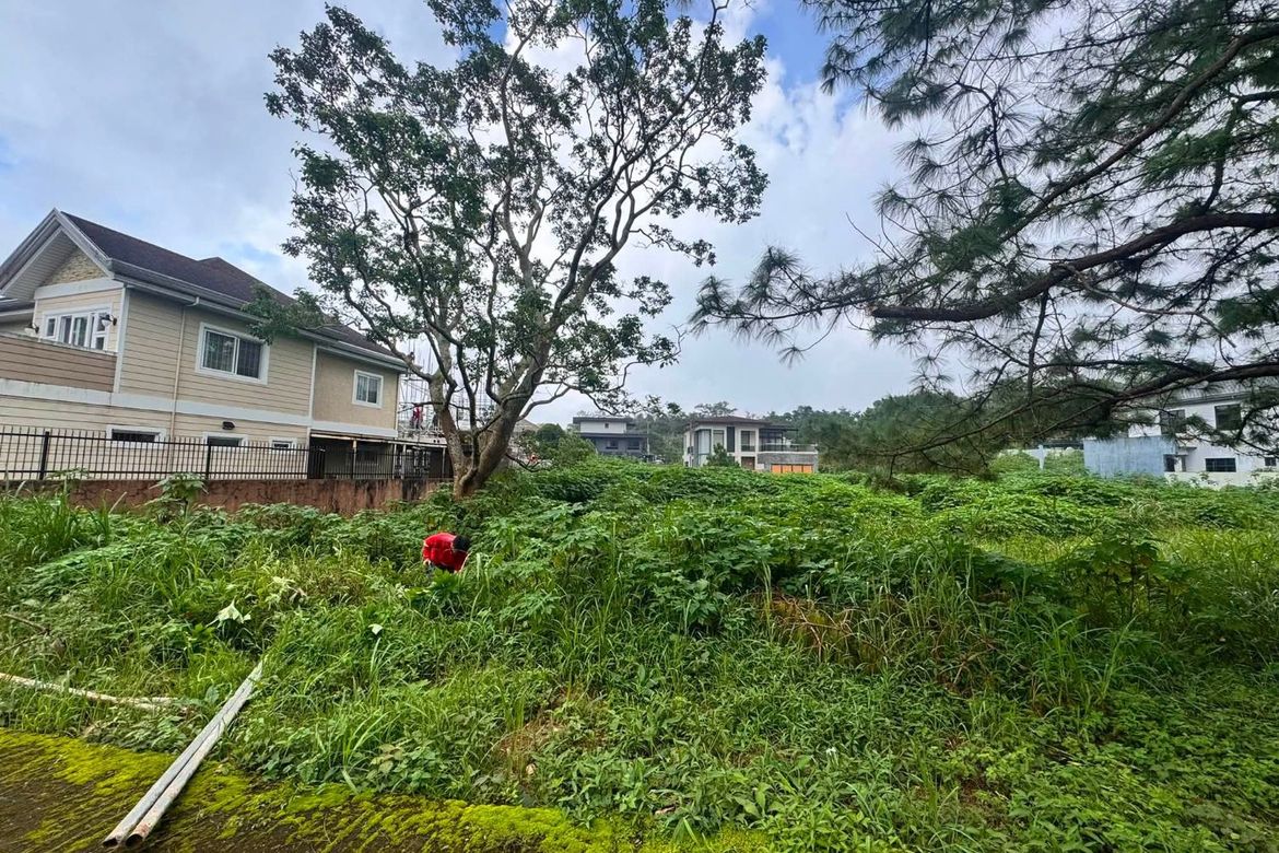 4 Bedroom House for Sale in San Luis Village, Baguio, Benguet – photo 2