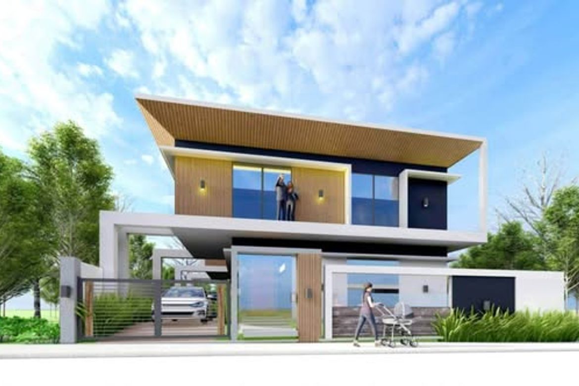 4 Bedroom House for Sale in San Luis Village, Baguio, Benguet – photo 3
