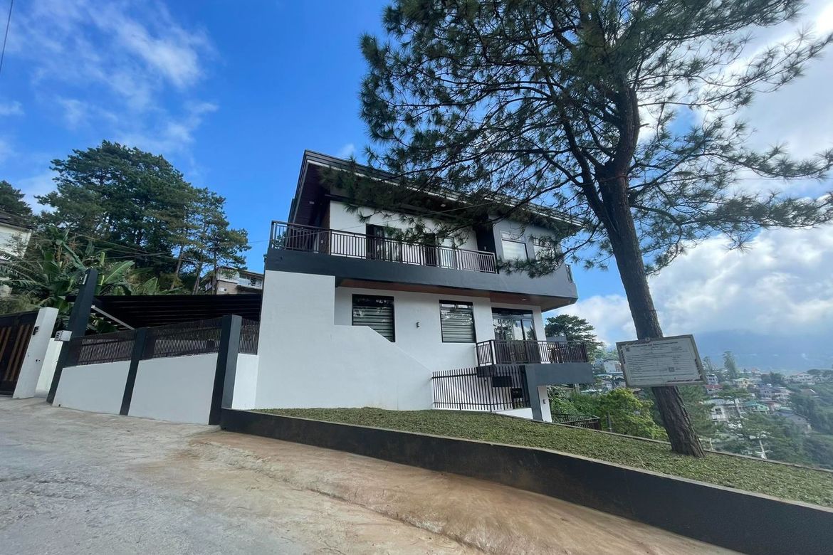 4 Bedroom House for Sale in San Luis Village, Baguio, Benguet – photo 6