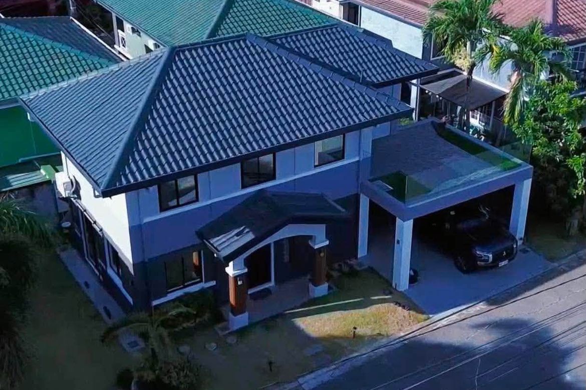 4 Bedroom House for Sale in San Manuel I, Dasmariñas, Cavite – photo 8