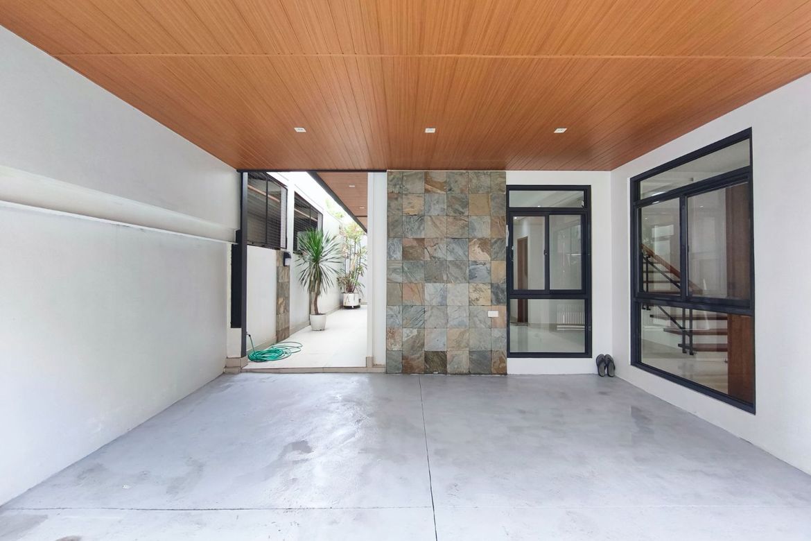 4 Bedroom House for Sale in San Miguel, Pasig, Metro Manila – photo 3