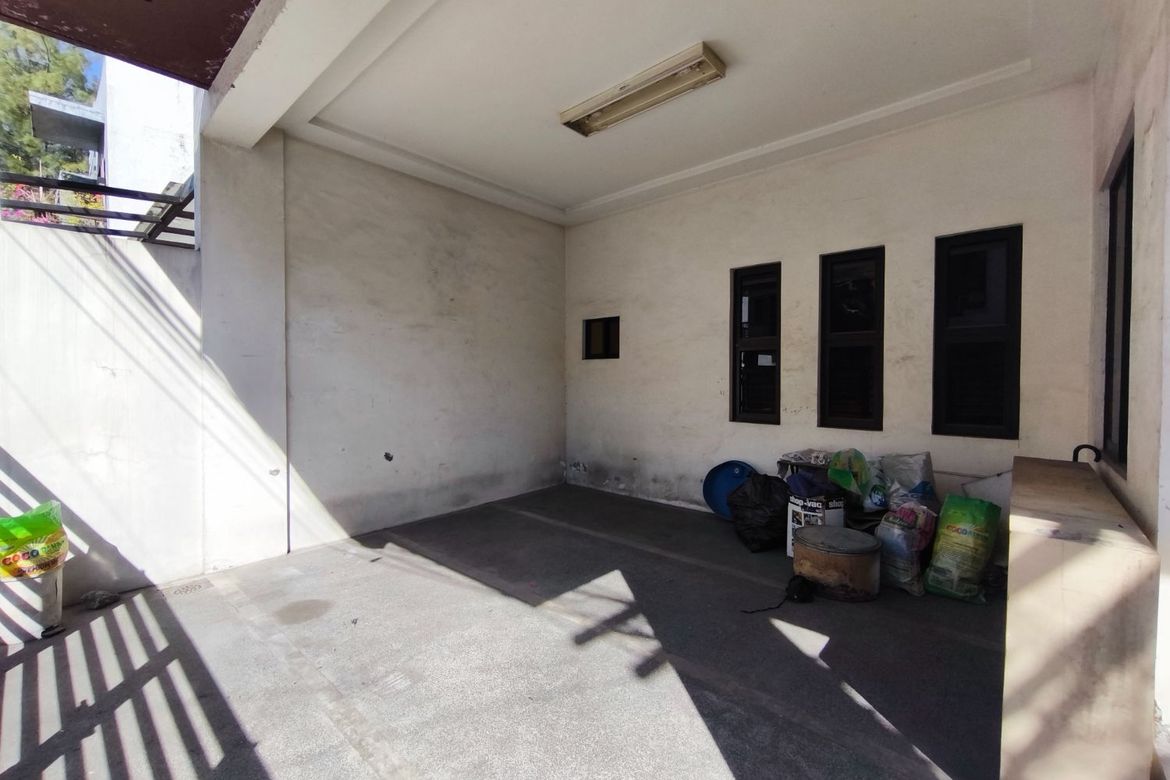 4 Bedroom House for Sale in San Miguel, Pasig, Metro Manila – photo 4