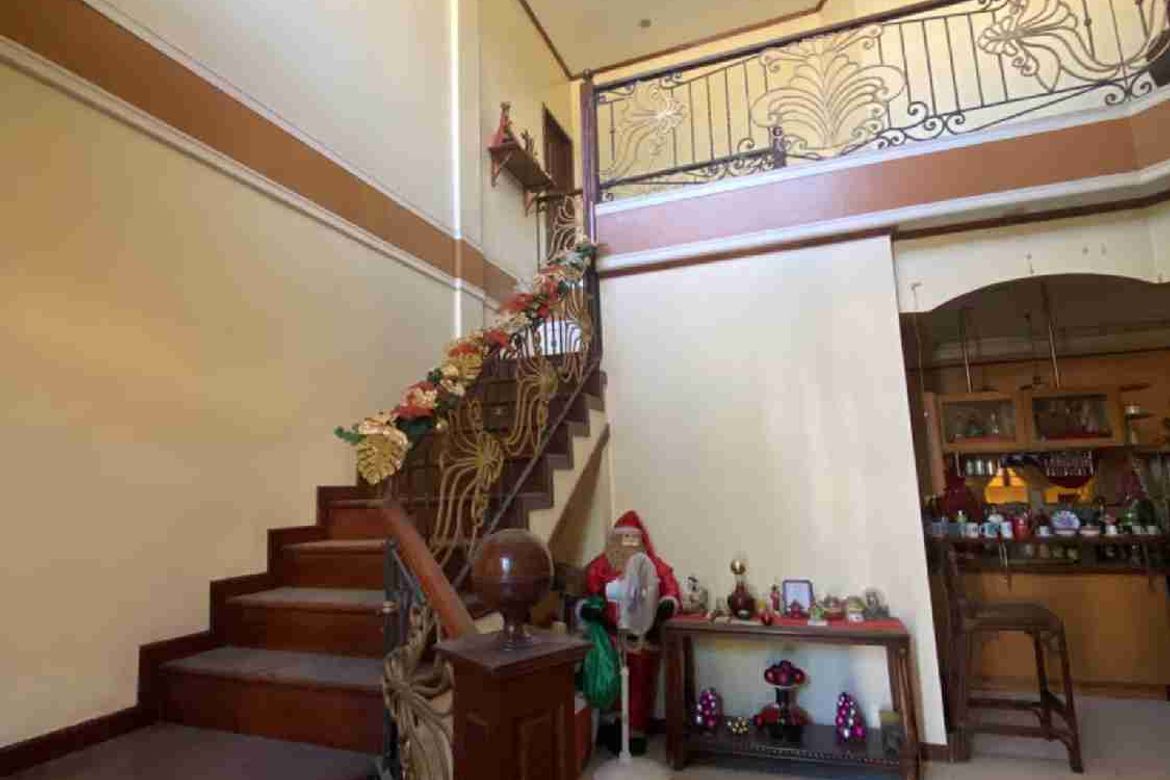 4 Bedroom House for Sale in San Miguel, Pasig, Metro Manila – photo 3
