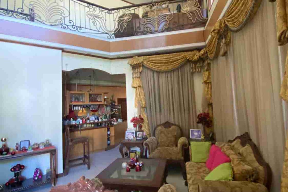 4 Bedroom House for Sale in San Miguel, Pasig, Metro Manila – photo 5