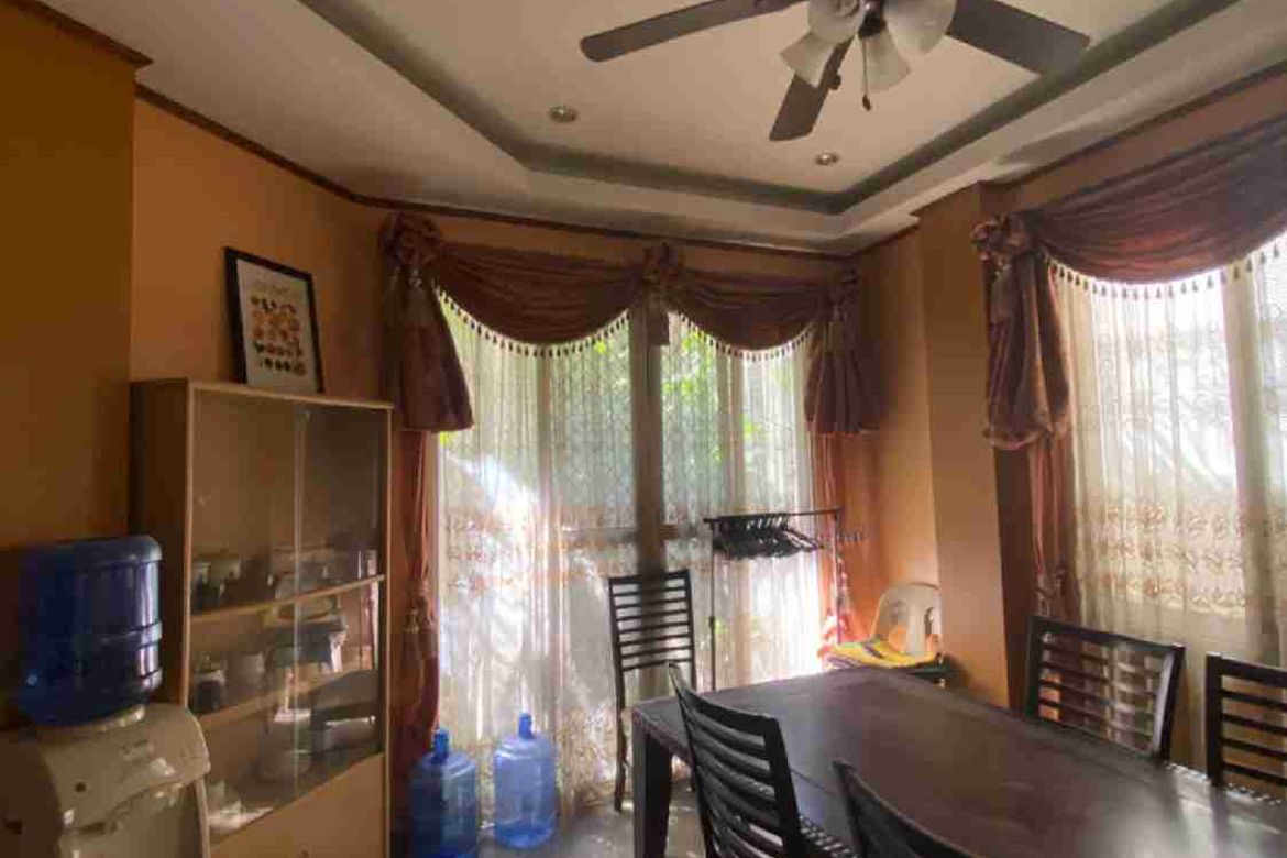4 Bedroom House for Sale in San Miguel, Pasig, Metro Manila – photo 6