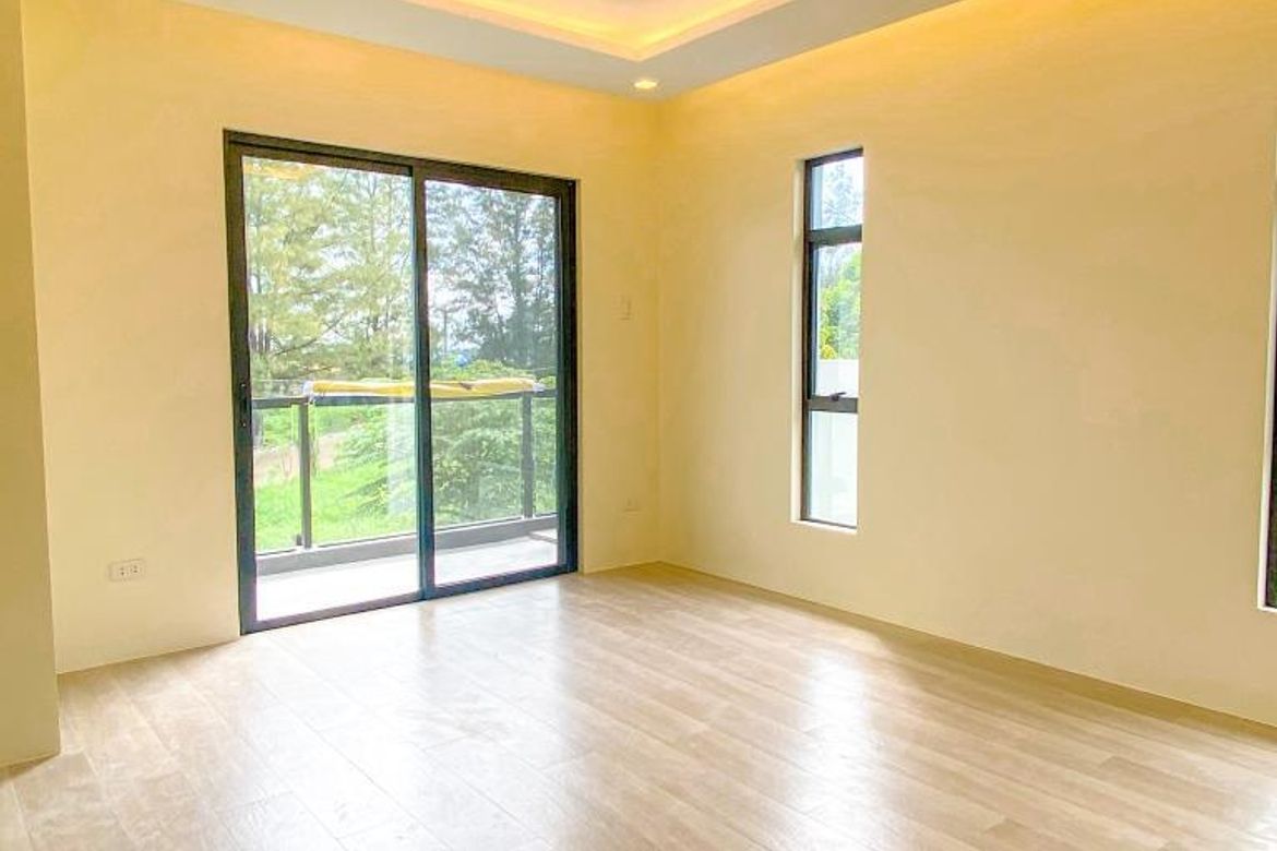 4 Bedroom House for Sale in San Miguel, Pasig, Metro Manila – photo 3