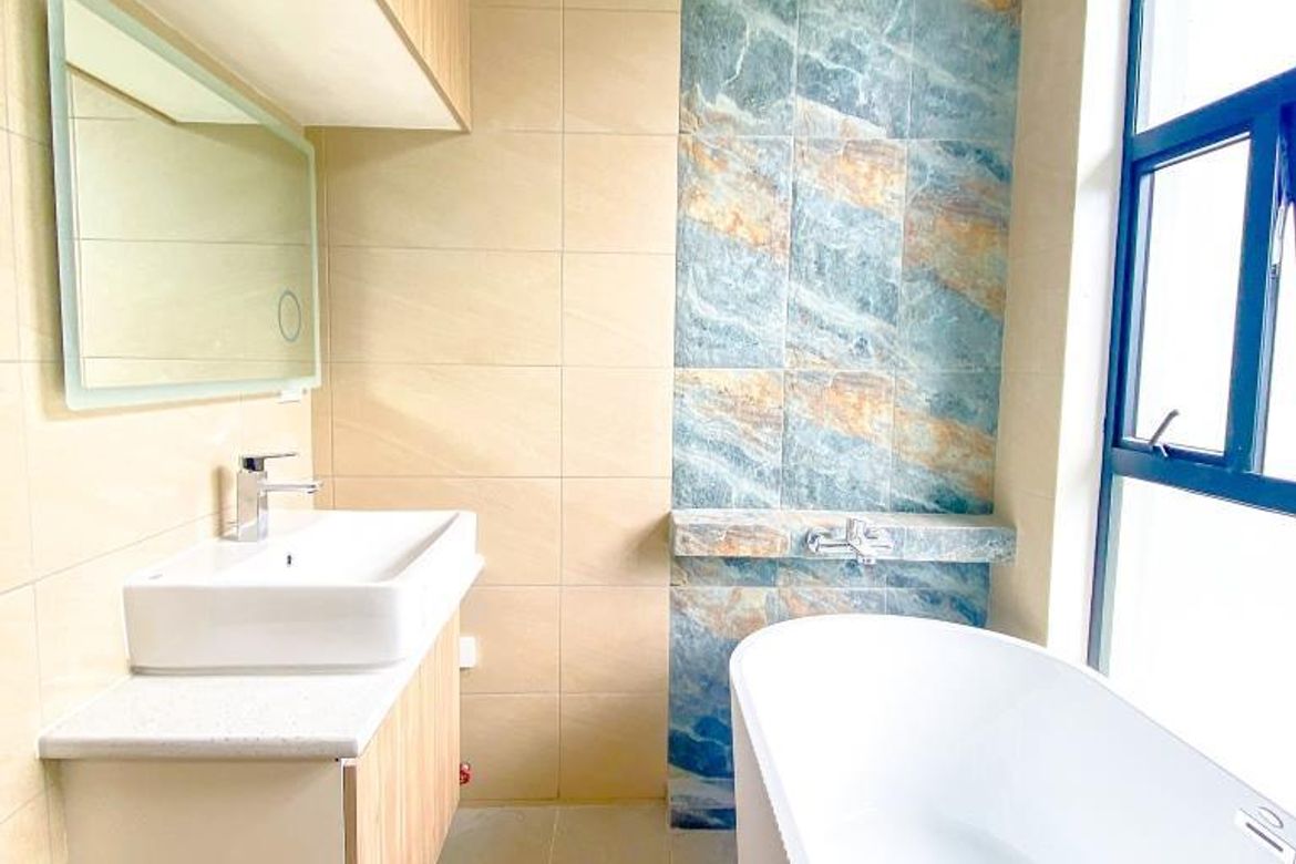 4 Bedroom House for Sale in San Miguel, Pasig, Metro Manila – photo 8
