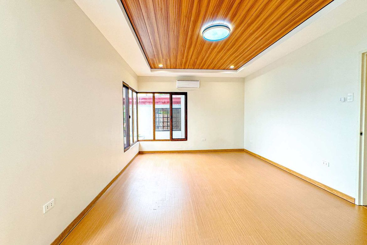 4 Bedroom House for Sale in San Miguel, Pasig, Metro Manila – photo 8