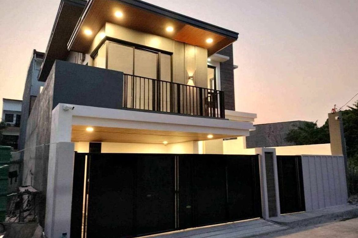 4 Bedroom House for Sale in San Miguel, Pasig, Metro Manila – photo 2