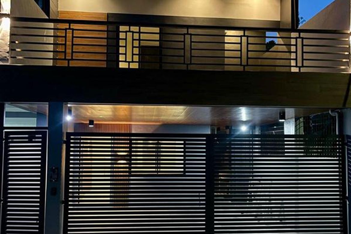 4 Bedroom House for Sale in San Miguel, Pasig, Metro Manila