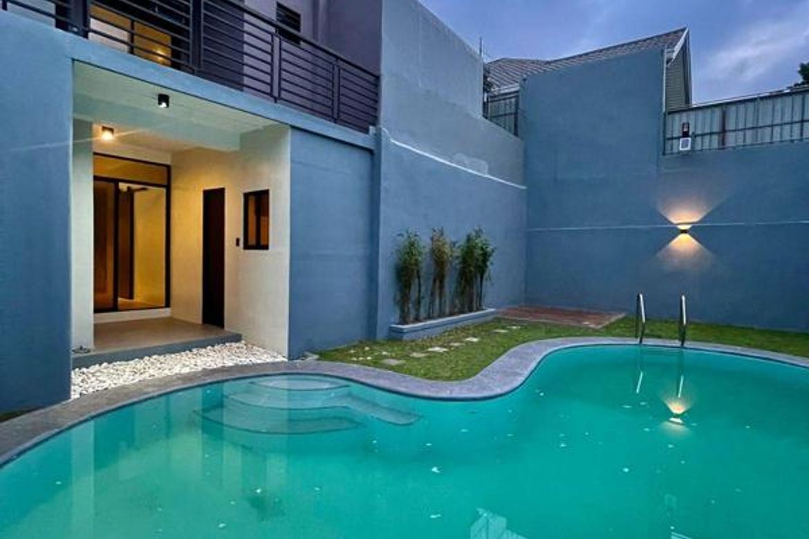 4 Bedroom House for Sale in San Miguel, Pasig, Metro Manila – photo 2