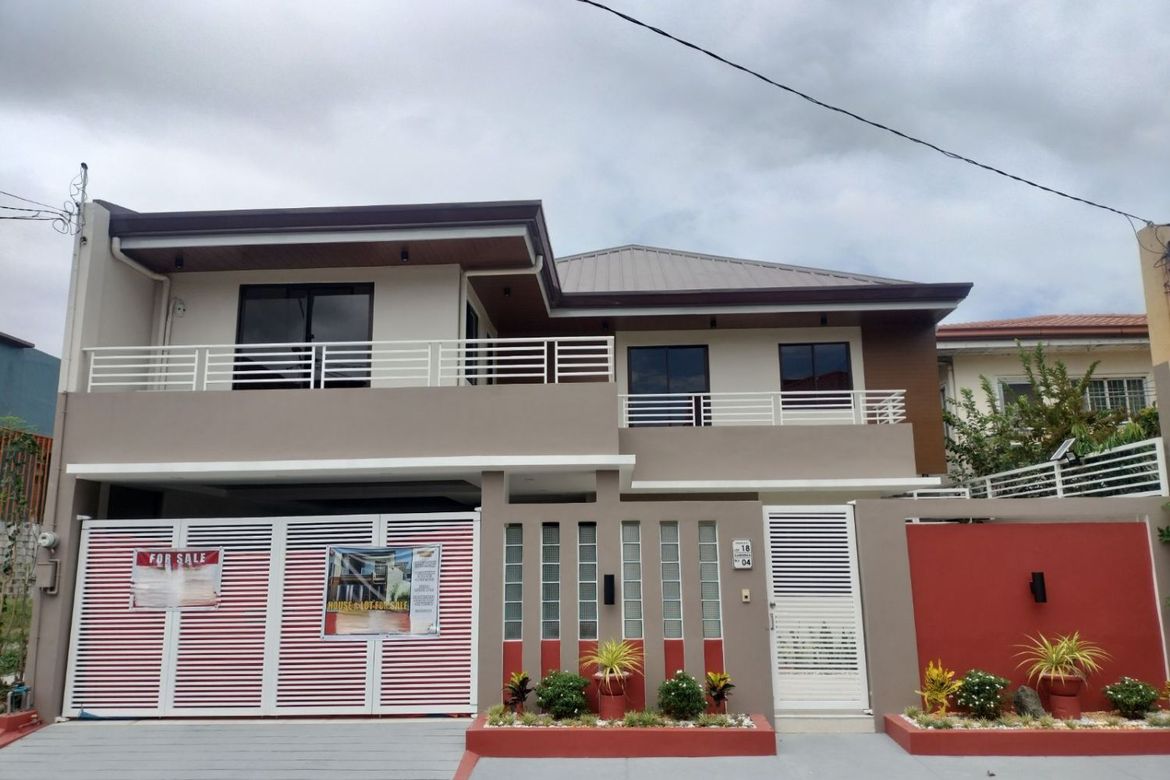 4 Bedroom House for Sale in San Miguel, Pasig, Metro Manila – photo 2